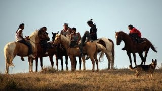 America's native prisoners of war - Aaron Huey
