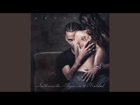 Arcángel - Hace Mucho Tiempo