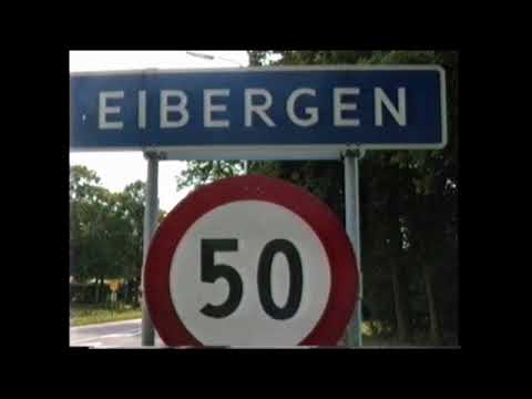 sint jorisgroep zutphen 1991 zomerkamp neede