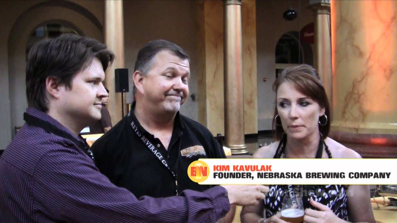 Beer Nation BeerCam - SAVOR Craft Beer & Food Experience