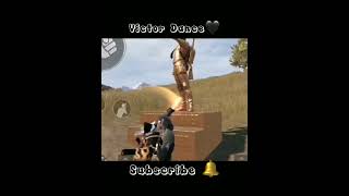 Victor Dance Vs Smoke Dance