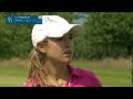 First Round Highlights | VP Bank Swiss Ladies Open