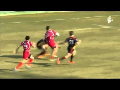 საქართველო - გერმანია 59-7 ხმალაძის ლელო