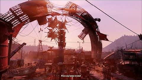 Fallout 76 Game pass Pernamant FIX (Installed on Non C Drive) no region ping :)