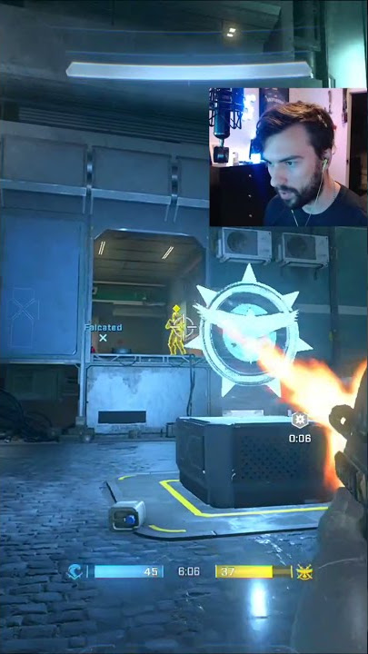 We Won a PRO HALO INFINITE SCRIM Because of this 4K 😎 #Shorts