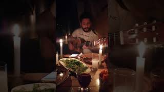 Tan Taşçı - Yalan Cover A.efe Erol