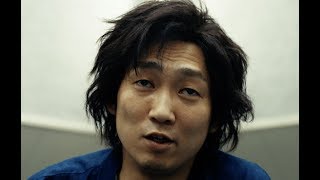 ノンスタ・石田明が片山まさゆき原作漫画で雀士に。「爆牌」シーンも再現／映画『ノーマーク爆牌党』予告編