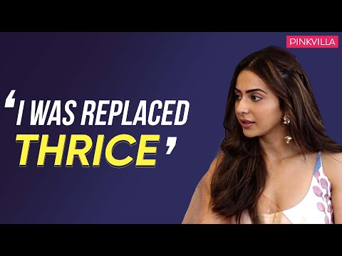 Rakul Preet Singh on stereotyping, s*x education, losing out on work,  struggling days & Kamal Haasan - YouTube