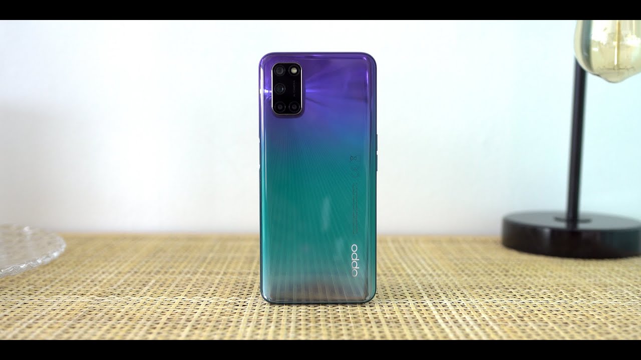 Test: OPPO A72 | mein Fazit nach 2 Wochen | techloupe - YouTube
