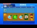 Fortnite Season 6 Leaked
