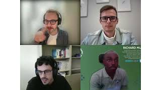 [Lightning Talks] Community Voices: Open Data & AI – The Future of Open Data