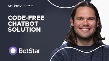 BotStar How-To on AppSumo