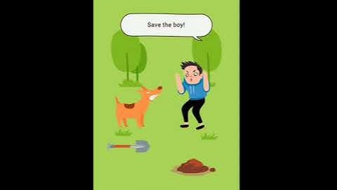 Brain Riddle - Tricky Puzzles || Level 18 || Walkthrough ||