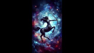 Sagittarius: The Epic Story of the Zodiac Sign