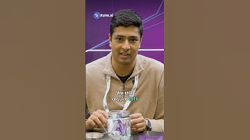 Impossible #generativeai questions with Pratik Kunapuli #neurips