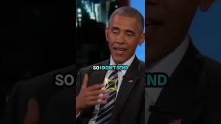 Obama's Secret Emails & White House Wi Fi Secrets!