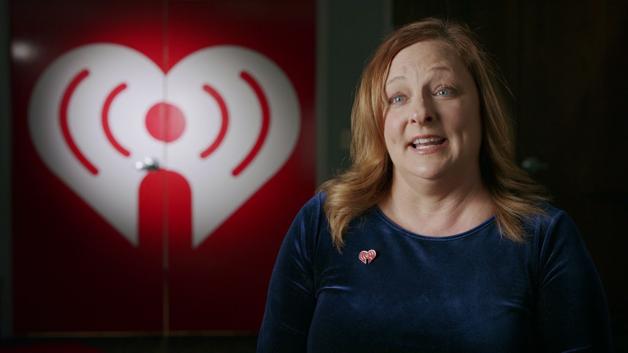 The W.I.S.H. Award presented to iHeartMedia, Kesslers Diamonds and Richard Kessler