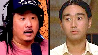Bobby Lee Cut From TV Show?! w/ Dave Attell