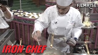 Iron Chef - Season 7, Episode 10 - Battle Scorpionfish - Full Episode by FilmRise Television 7,083 views 4 days ago 41 minutes