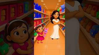 Buy Sprunki toys at Walmart with my sister #shorts