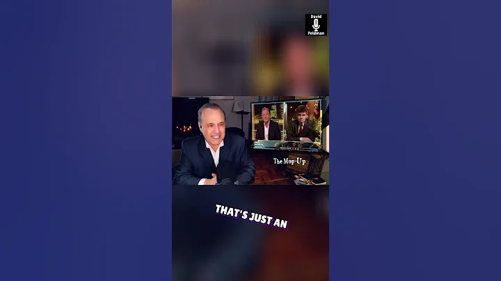 Piers Morgan Interviews Nick Fuentes #shorts