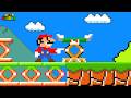 Super Mario Bros but Mario Can Turn Anything He Wants 