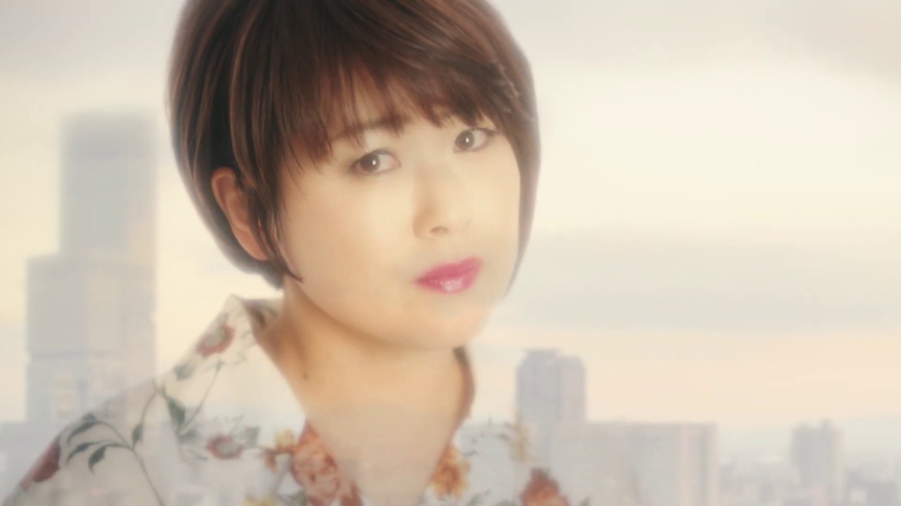 浅田あつこ「そやけど」PV 1コーラス（2019年6月19日発売） - YouTube