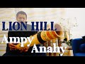 LION HILL AMPY ANAHY RADO FENTSU ACOUSTIC VALIHAпёЏ LION HILL AMPY ANAHY RADO FENTSU ACOUSTIC VALIHAпёЏ