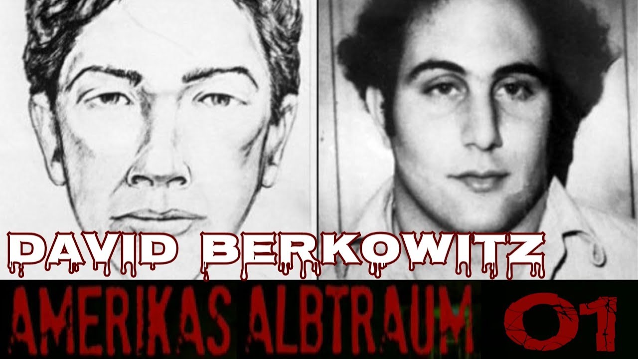 Serienkiller Usa Serienkiller Usa