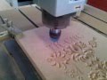 MDF with 6090 cnc router, V bit work on wood, china cnc router MDF with 6090 cnc router, V bit work on wood, china cnc router