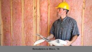 Remodelers Waco TX Dream Home Construction