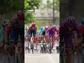 “It's just violence to the bike!” 😆