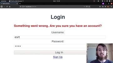 How to build UI in Vue.js for JAVA Spring boot backend(Part-1)