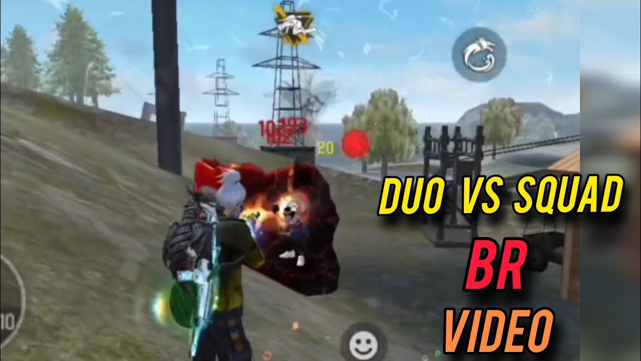 BR RANK VIDEO Freefire Gaming Video #gameplay #gaming #freefire - YouTube