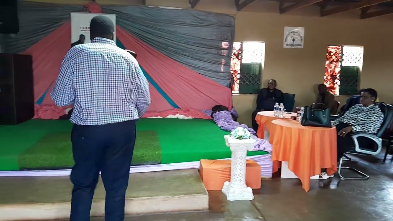 Pastor Zitha TM | 15 February 2026