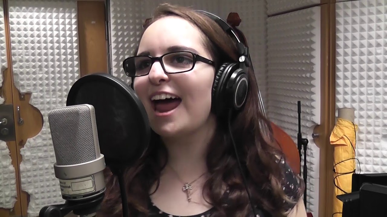 Yo viviré/I will survive