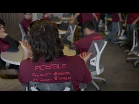 Startup Bus 2014 Fractal Tv