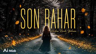 Son Bahar - Artık Herkes Kendi Yoluna (Official Music) 2026
