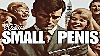 Small Penis Movie Theme (1963) #ai #aimusic #music #moviethemes