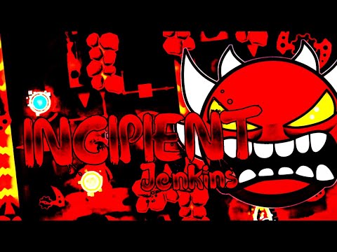 [VoTcHi] Incipient 100% / Extreme Demon