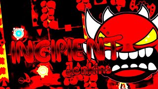 [VoTcHi] Incipient 100% / Extreme Demon