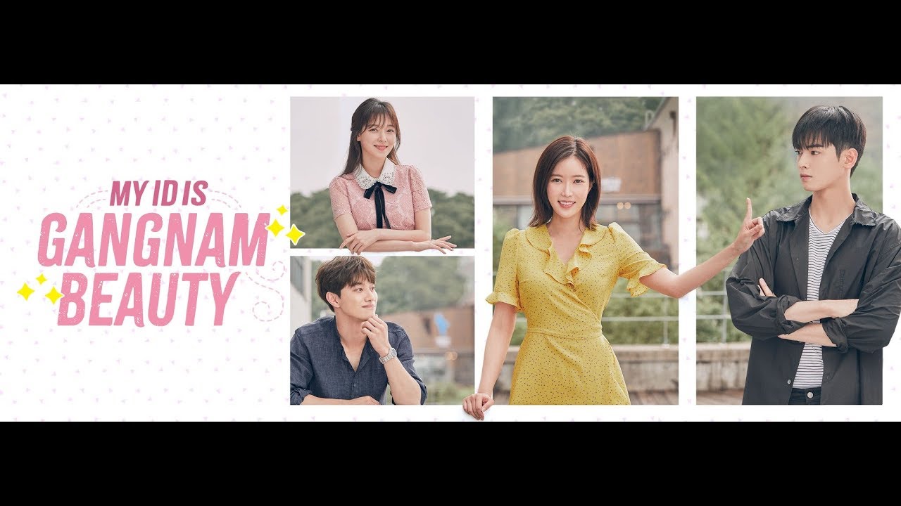 watch my id is gangnam beauty online