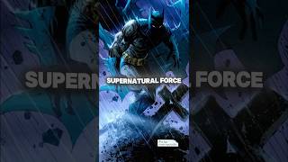 Batman’s True Strength.. #batman #dccomics #dc #comics #shorts