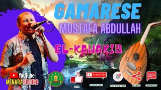 Gamarese | Mustafa Abdullah | #gambus #jalsa #video