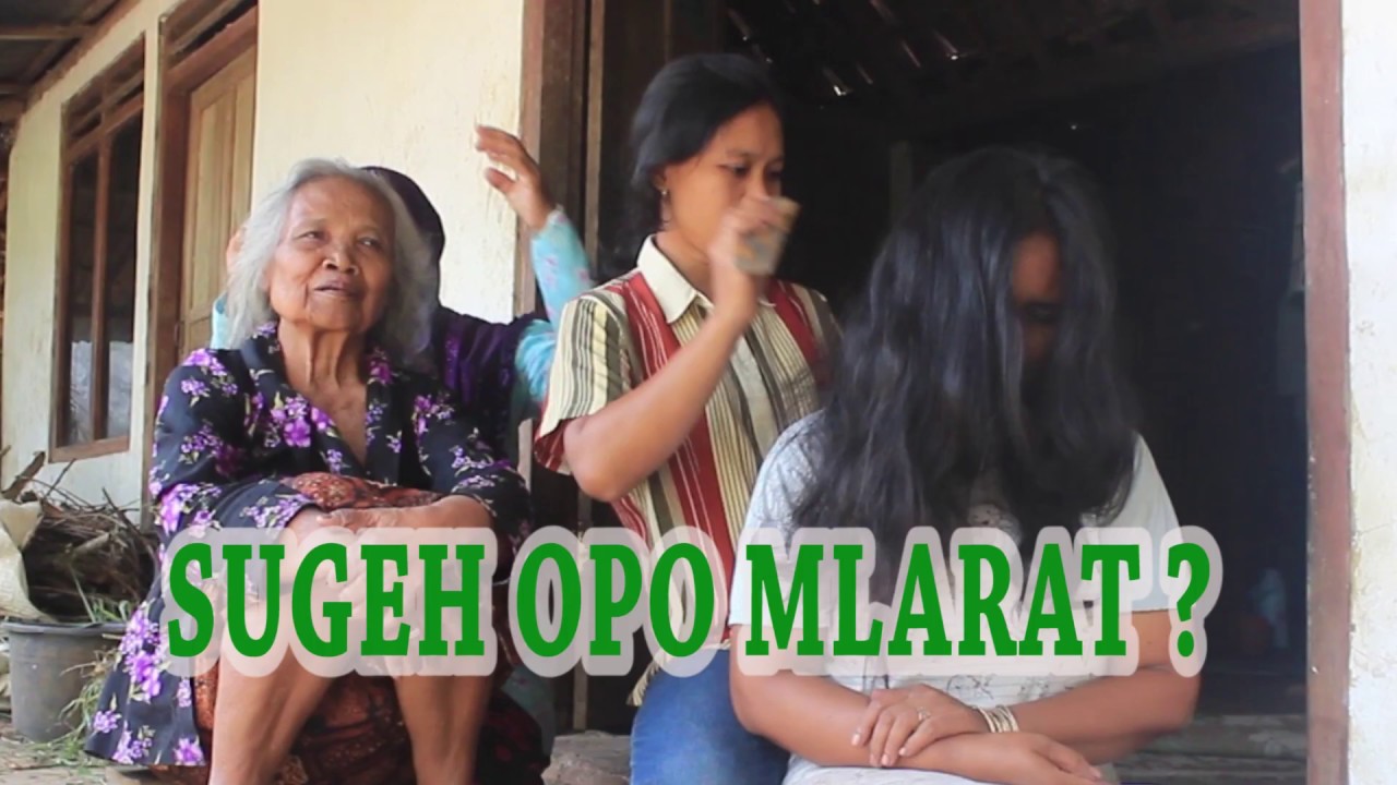 Sugeh Opo Melarat Parody Jawa Bahasa Indonesia Download Video
