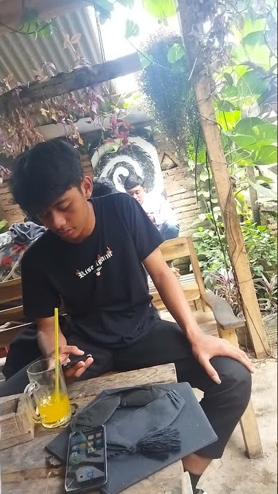 Ngakak !! Emosi Orang Kalah Main Mobile Legends