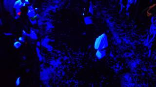 Tramps Nightclub Dancers 2012