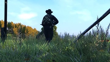 DesolationRP - 0.62 Stable Trailer