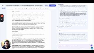 Feature Update Data-Driven Resources Upgrades