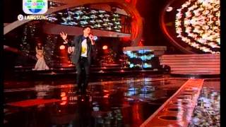 REY AFI - Rasa Yang Tertinggal [Konser Eliminasi 1]